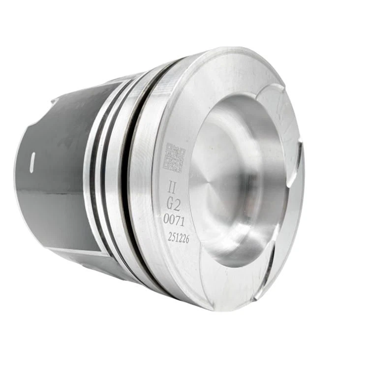 Piston For SDEC SC9D Engine