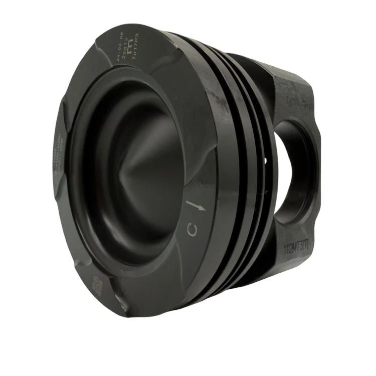 Piston For YUNNEI YN33CRD Engine