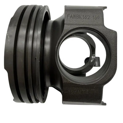 Pistón para motor YUNNEI YN27CRD